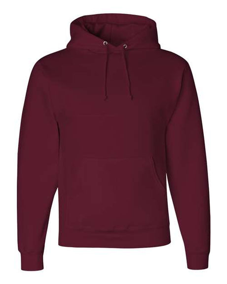 JERZEES Unisex Super Sweats NuBlend® Hooded Sweatshirt - JERZEES 4997MR