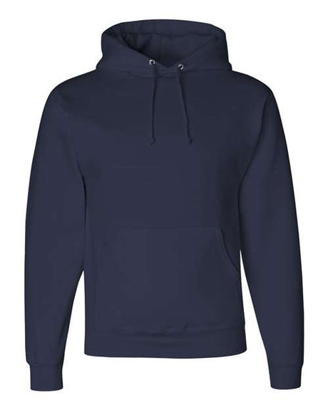 JERZEES Unisex Super Sweats NuBlend® Hooded Sweatshirt - JERZEES 4997MR