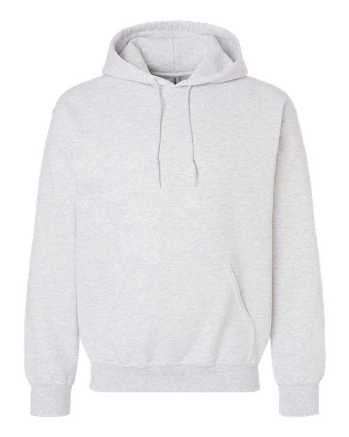 Gildan DryBlend® Hooded Sweatshirt - Gildan 12500 Gildan Ash S