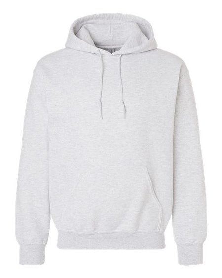 Gildan DryBlend® Hooded Sweatshirt - Gildan 12500 Gildan Ash S