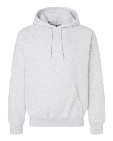 Gildan 12500 Unisex DryBlend Hooded Sweatshirt