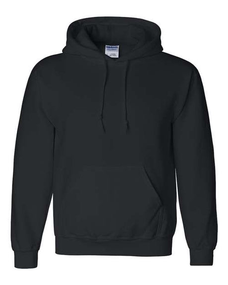 Gildan 12500 Unisex DryBlend Hooded Sweatshirt