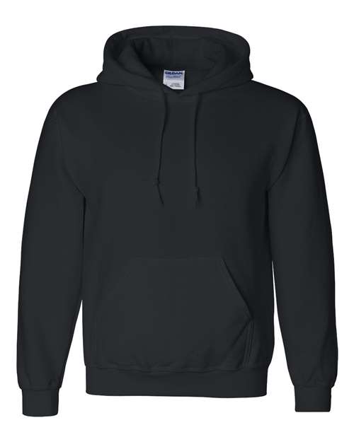 Gildan 12500 Unisex DryBlend Hooded Sweatshirt