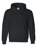 Gildan 12500 Unisex DryBlend Hooded Sweatshirt