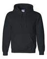 Gildan 12500 Unisex DryBlend Hooded Sweatshirt