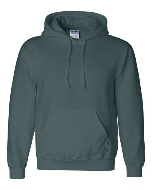 Gildan DryBlend® Hooded Sweatshirt - Gildan 12500 Gildan Forest S