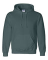 Gildan Unisex DryBlend® Hooded Sweatshirt - Gildan 12500
