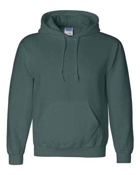 Gildan Unisex DryBlend® Hooded Sweatshirt - Gildan 12500