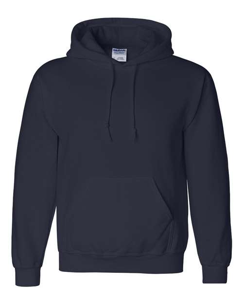 Gildan DryBlend® Hooded Sweatshirt - Gildan 12500 Gildan Navy S