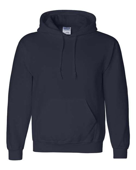 Gildan 12500 Unisex DryBlend Hooded Sweatshirt