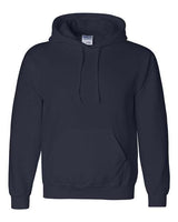 Gildan 12500 Unisex DryBlend Hooded Sweatshirt
