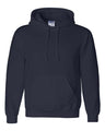 Gildan 12500 Unisex DryBlend Hooded Sweatshirt