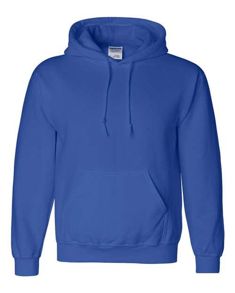 Gildan 12500 Unisex DryBlend Hooded Sweatshirt