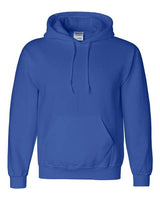 Gildan 12500 Unisex DryBlend Hooded Sweatshirt