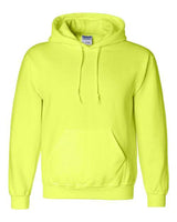 Gildan 12500 Unisex DryBlend Hooded Sweatshirt