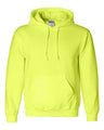 Gildan 12500 Unisex DryBlend Hooded Sweatshirt