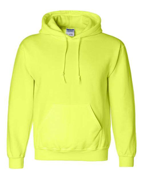 Gildan 12500 Unisex DryBlend Hooded Sweatshirt