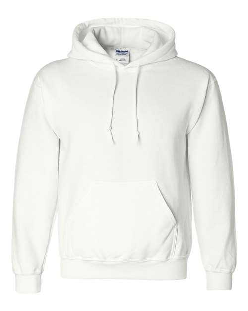 Gildan DryBlend® Hooded Sweatshirt - Gildan 12500 Gildan