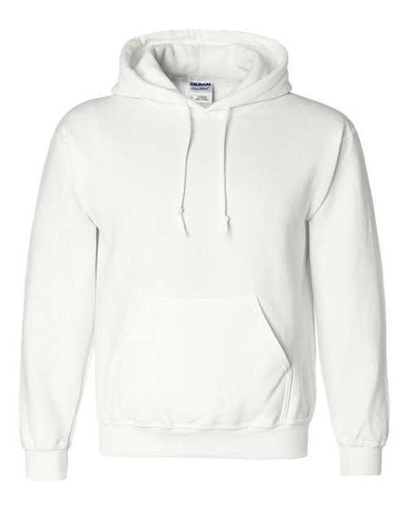 Gildan 12500 Unisex DryBlend Hooded Sweatshirt