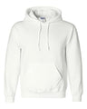 Gildan 12500 Unisex DryBlend Hooded Sweatshirt