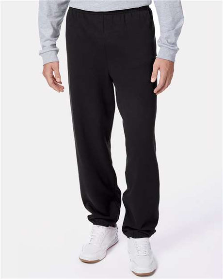 Hanes P650 Unisex EcoSmart Sweatpants