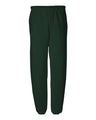 JERZEES Unisex NuBlend® Sweatpants - JERZEES 973MR