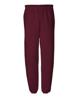 JERZEES Unisex NuBlend® Sweatpants - JERZEES 973MR