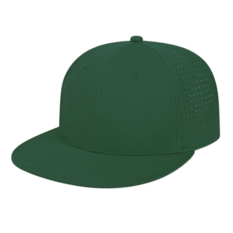 Cap America GameReady Perforated Cap i8580
