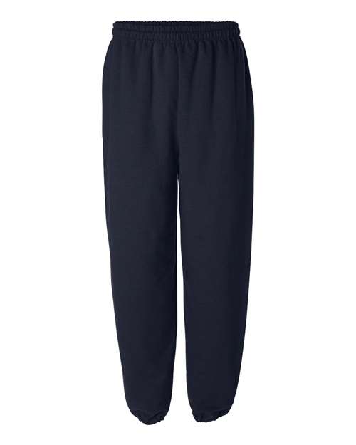 Gildan Heavy Blend™ Sweatpants - Gildan 18200 Gildan Navy S