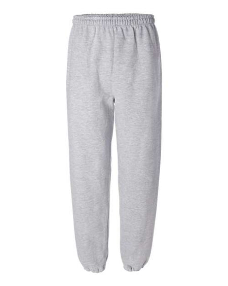 Gildan Heavy Blend™ Sweatpants - Gildan 18200 Gildan Sport Grey S