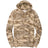 Joe's USA Men's Hoodies - Camo Hooded Sweatshirts Joe's USA Small Desert Camo