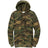 Joe's USA Men's Hoodies - Camo Hooded Sweatshirts Joe's USA Small Military Camo