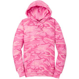 Joe's USA Men's Hoodies - Camo Hooded Sweatshirts Joe's USA Small Pink Camo