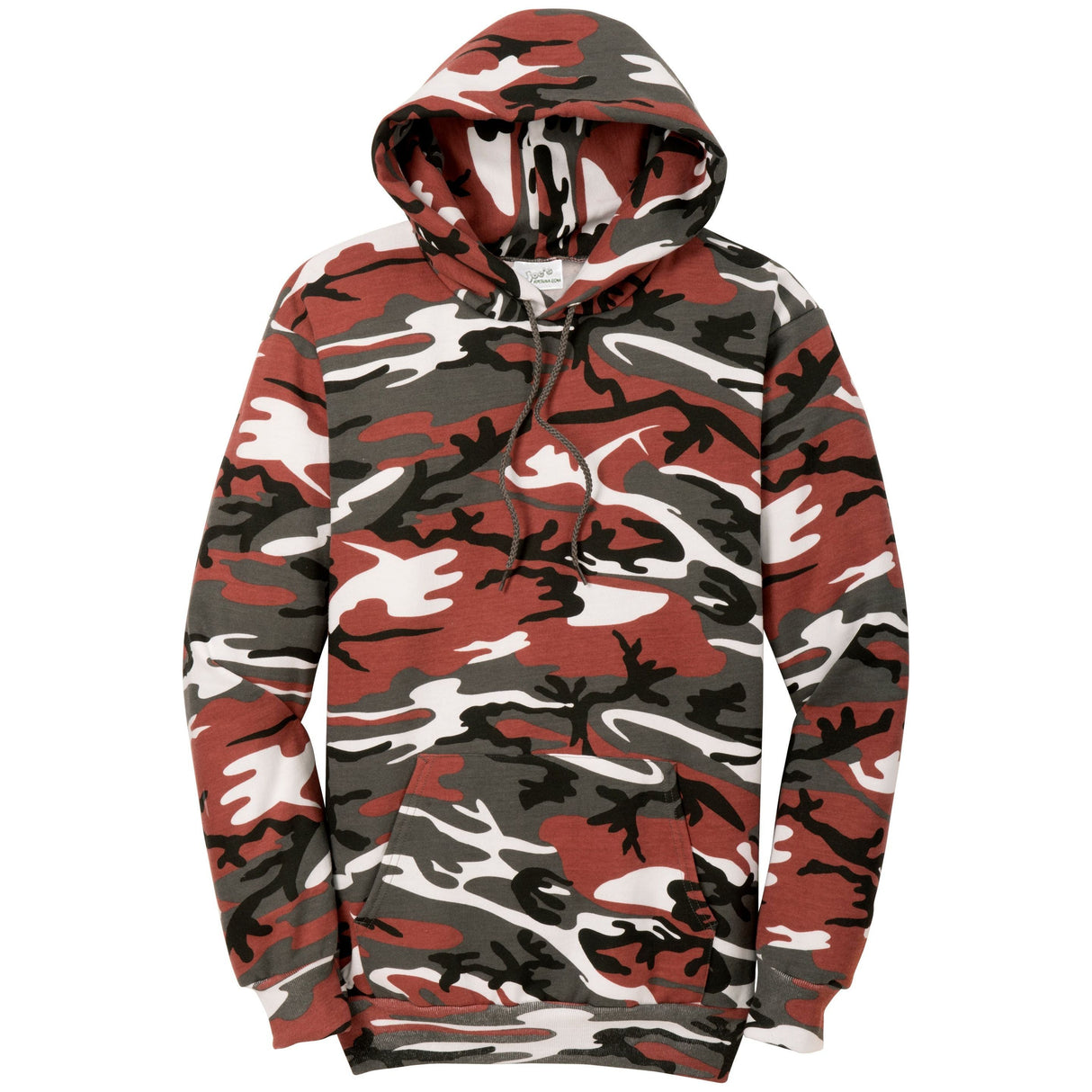 Joe's USA Men's Hoodies - Camo Hooded Sweatshirts