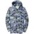 Joe's USA Men's Hoodies - Camo Hooded Sweatshirts Joe's USA Small Woodland Blue Camo