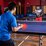 Champion Sports 1-STAR TABLE TENNIS BALLS, BOX OF 144