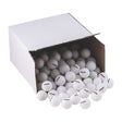 1-STAR TABLE TENNIS BALLS, BOX OF 144