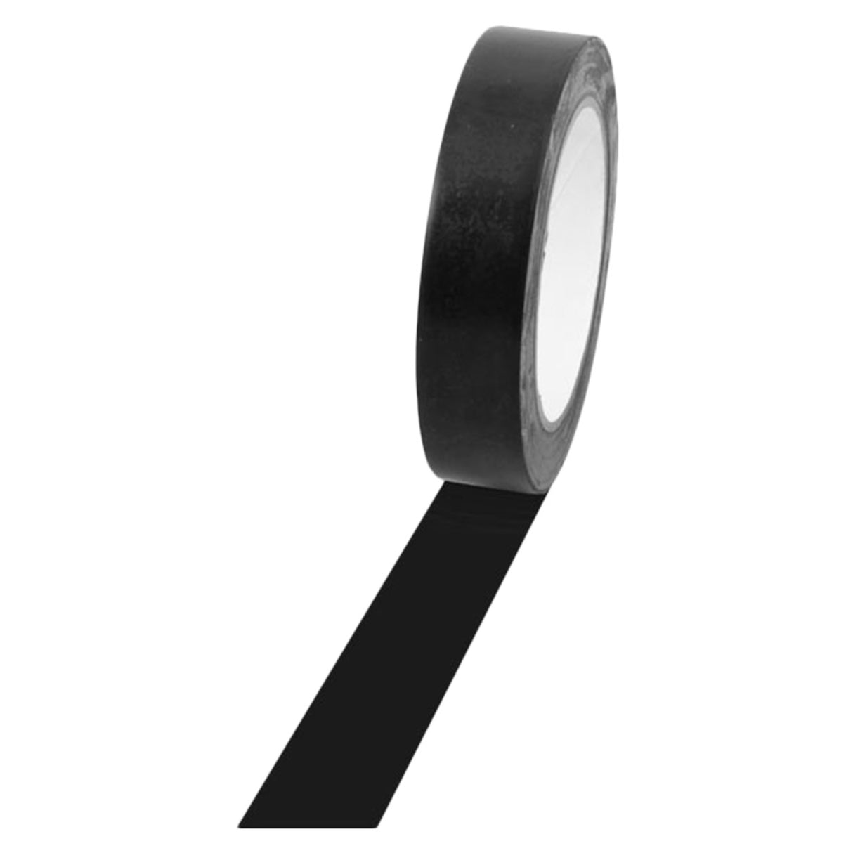 Champion Sports FLOOR MARKING TAPE 2" X 60 YDS/BLACK
