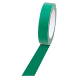 Champion Sports FLOOR MARKING TAPE 2" X 60 YDS/BLACK
