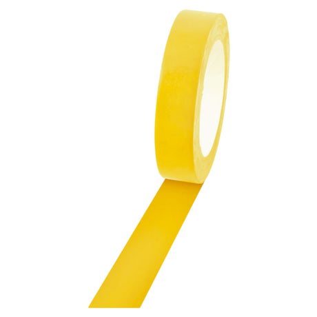 Champion Sports FLOOR MARKING TAPE 2" X 60 YDS/BLACK