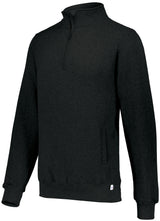 Russell (Team) Dri-Power® Fleece 1/4 Zip Pullover 1Z4HBM