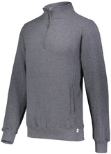 Russell (Team) Dri-Power® Fleece 1/4 Zip Pullover 1Z4HBM