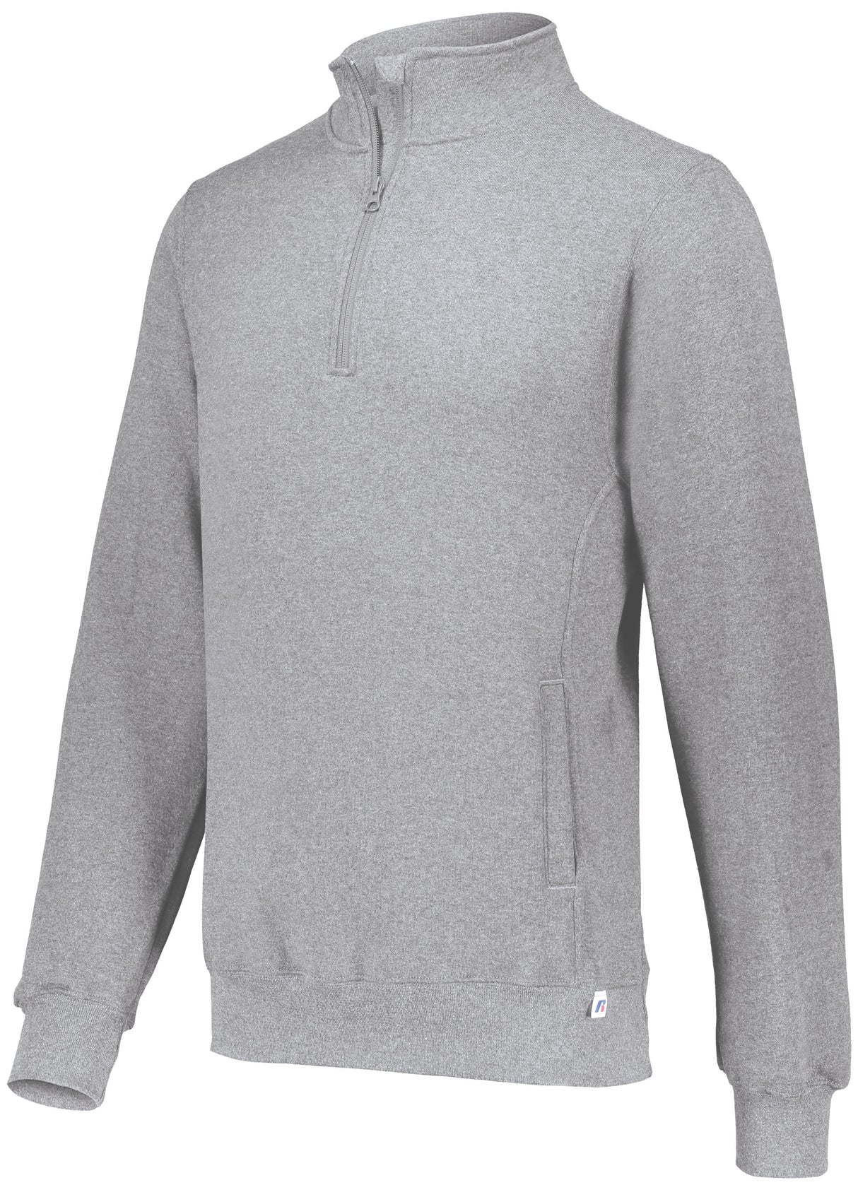 Russell (Team) Dri-Power® Fleece 1/4 Zip Pullover 1Z4HBM