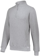 Russell (Team) Dri-Power® Fleece 1/4 Zip Pullover 1Z4HBM