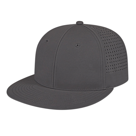 Cap America GameReady Perforated Cap i8580