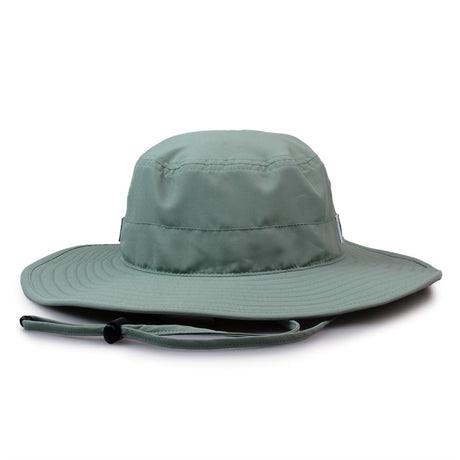 The Game GB400 Ultralight Booney Hat | UPF 30 Sun Protection | Wholesale Bucket Hat