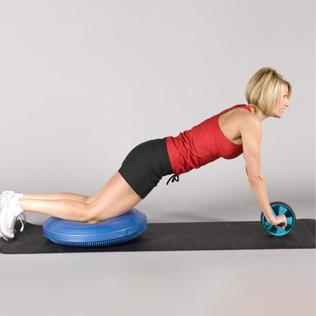 JFIT CORE AB WHEEL