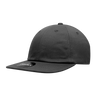 Decky Relaxed Flat Bill Cotton Caps | Decky 200