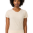 Royal Apparel 20001 Women's Triblend Short Sleeve Tee - Tri Oatmeal