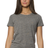 Royal Apparel 20001 Women's Triblend Short Sleeve Tee - Tri Vintage Grey